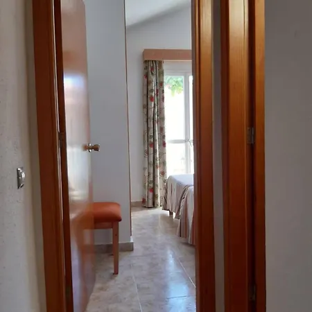 Hébergement de vacances Espacio Privilegiado Y Centrico Maspalomas (Gran Canaria)