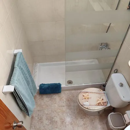 Hébergement de vacances Espacio Privilegiado Y Centrico Maspalomas (Gran Canaria)
